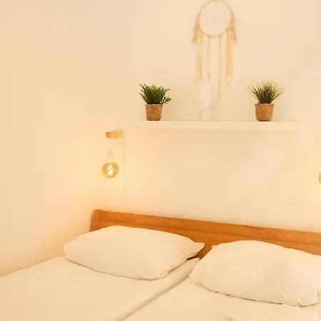 Ferienwohnung 100 M Zum Schoenberger Strand Mit Terrasse *