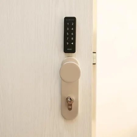 Ferienwohnung 100 M Zum Schoenberger Strand Mit Terrasse شونبيرجر ستراند