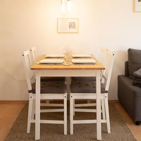 Ferienwohnung 100 M Zum Schoenberger Strand Mit Terrasse *