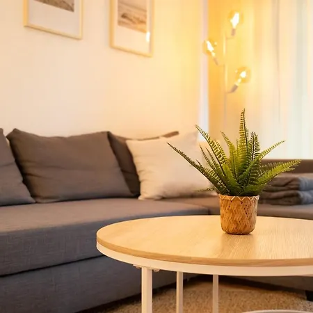 Ferienwohnung 100 M Zum Schoenberger Strand Mit Terrasse شقة شونبيرجر ستراند