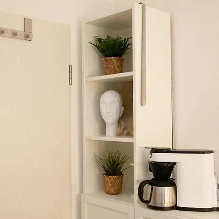 Ferienwohnung 100 M Zum Schoenberger Strand Mit Terrasse